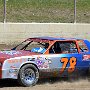 2013 ST 78 LEONARD FERGUSON 55A